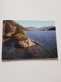 AK Spullersee bei der Ravensburger-Hütte.