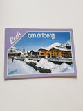 AK Lech am Arlberg.