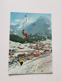 AK Lech am Arlberg.