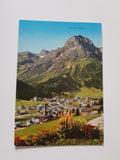 AK Lech am Arlberg.