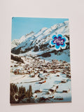AK Lech am Arlberg.