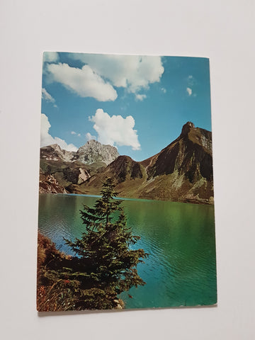 AK Spullersee.