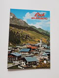 AK Lech am Arlberg.