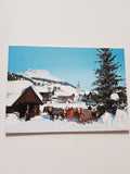 AK Lech am Arlberg.