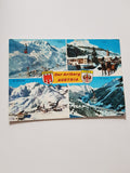 AK Der Arlberg.