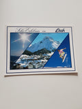 AK Schi-Erlebnis in Lech.