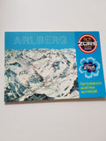 AK Lech am Arlberg.