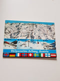 AK Skiparadies Arlberg.