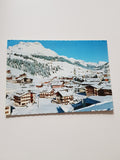 AK Lech am Arlberg.