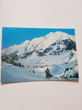 AK Lech am Arlberg.