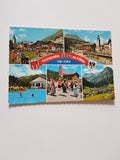 AK Ferienparadies Lech am Arlberg.