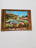 AK Gruß aus Lech.