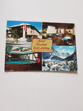 AK Lech am Arlberg. Hotel Elisabeth.