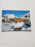 AK Lech am Arlberg.