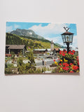 AK Lech am Arlberg.