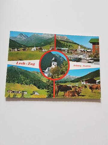 AK Lech-Zug.