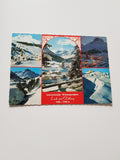 AK Internationaler Wintersportplatz Lech am Arlberg.