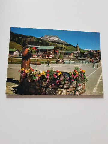 AK Lech am Arlberg.