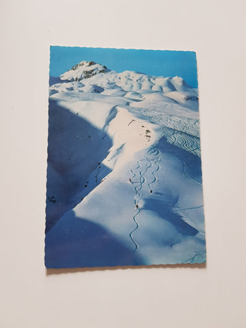 AK Lech am Arlberg.