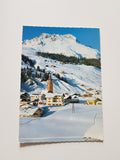 AK Lech am Arlberg.