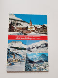 AK Lech am Arlberg.