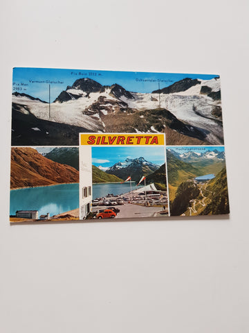 AK Silvretta.
