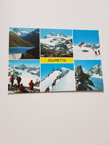 AK Silvretta.