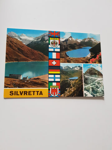 AK Silvretta.