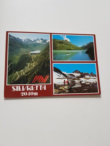 AK Silvretta.