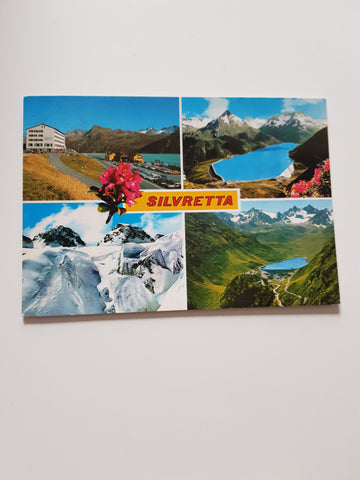 AK Silvretta.