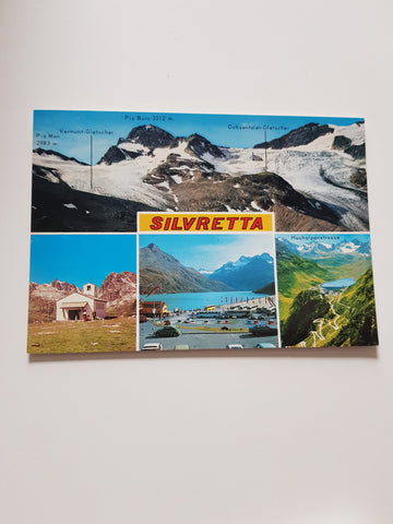 AK Silvretta.