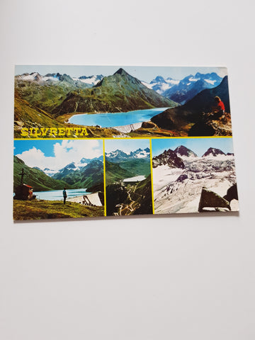 AK Silvretta.