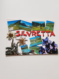 AK Silvretta.