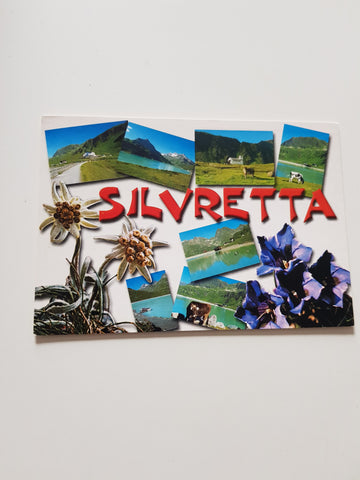 AK Silvretta.