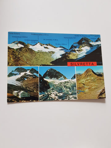 AK Silvretta.