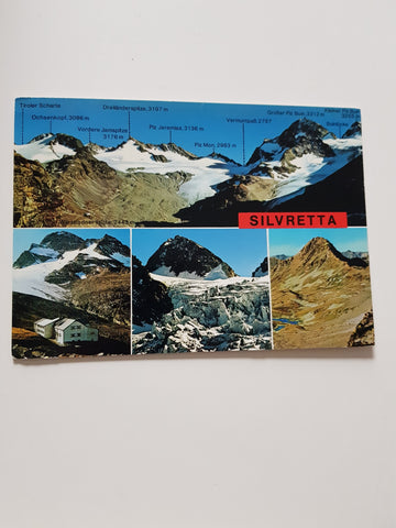 AK Silvretta.