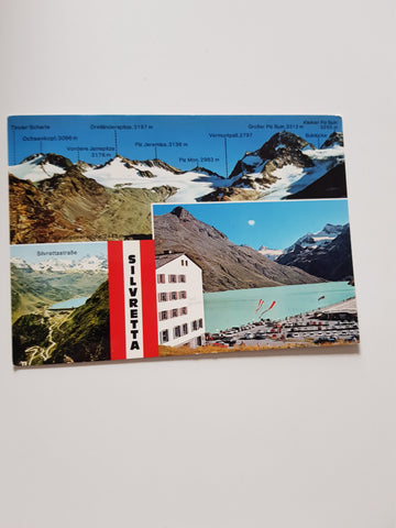 AK Silvretta.