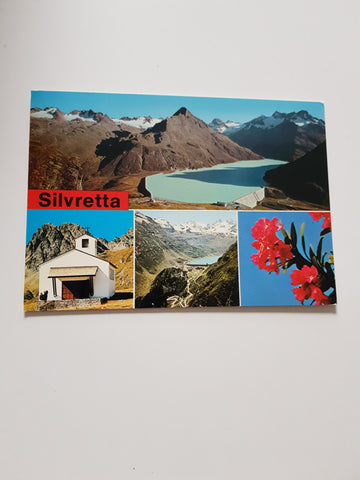 AK Silvretta.