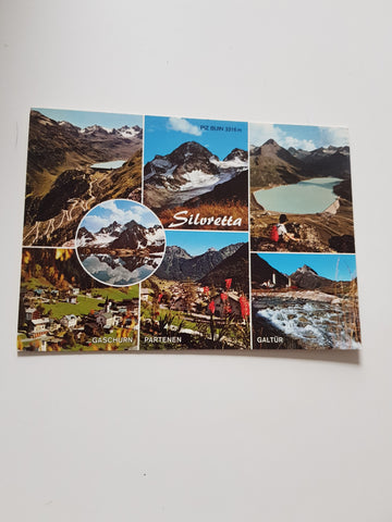 AK Silvretta.