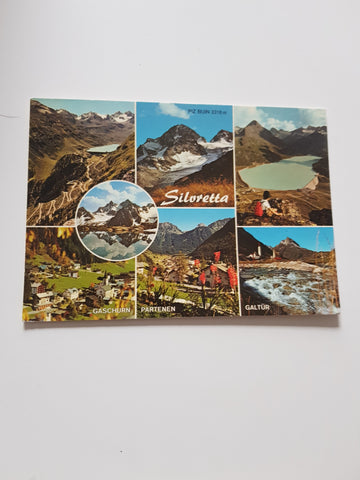 AK Silvretta.