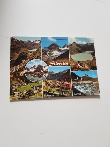 AK Silvretta.