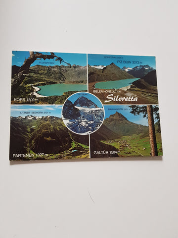 AK Silvretta.