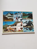 AK Silvretta. Madlenerhaus.