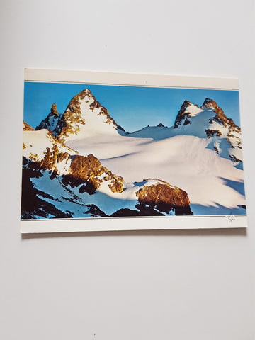 AK Silvretta. Gr. Litzner.