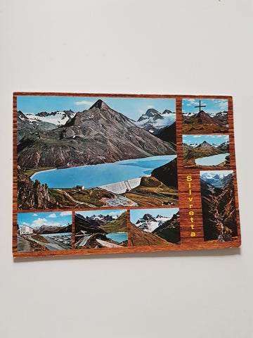 AK Silvretta.