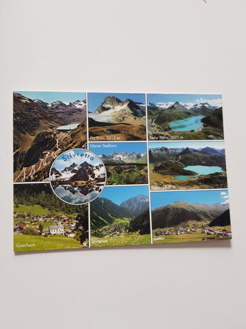 AK Silvretta.