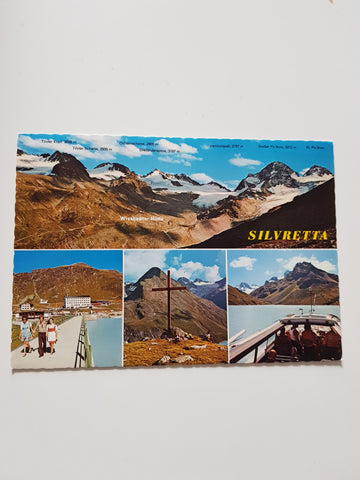 AK Silvretta.