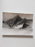 AK Silvretta Piz Linard von der Fuorcla del Confin.