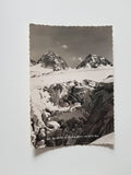 AK Silvretta. Gr. Piz Buin und Kl. Piz Buin.