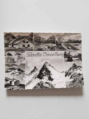 AK Silvretta.